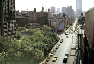 NYC